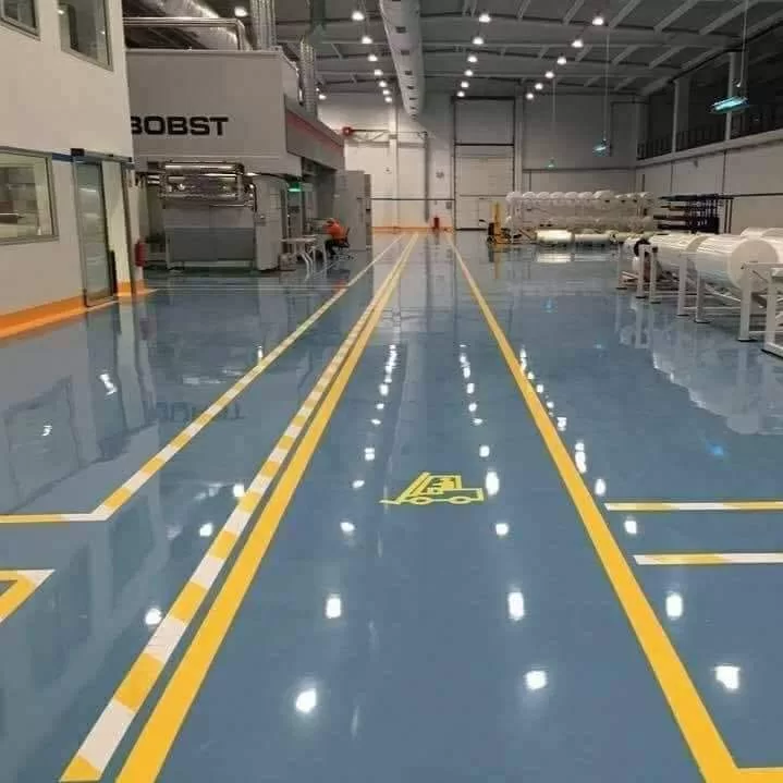 Manisa Epoksi