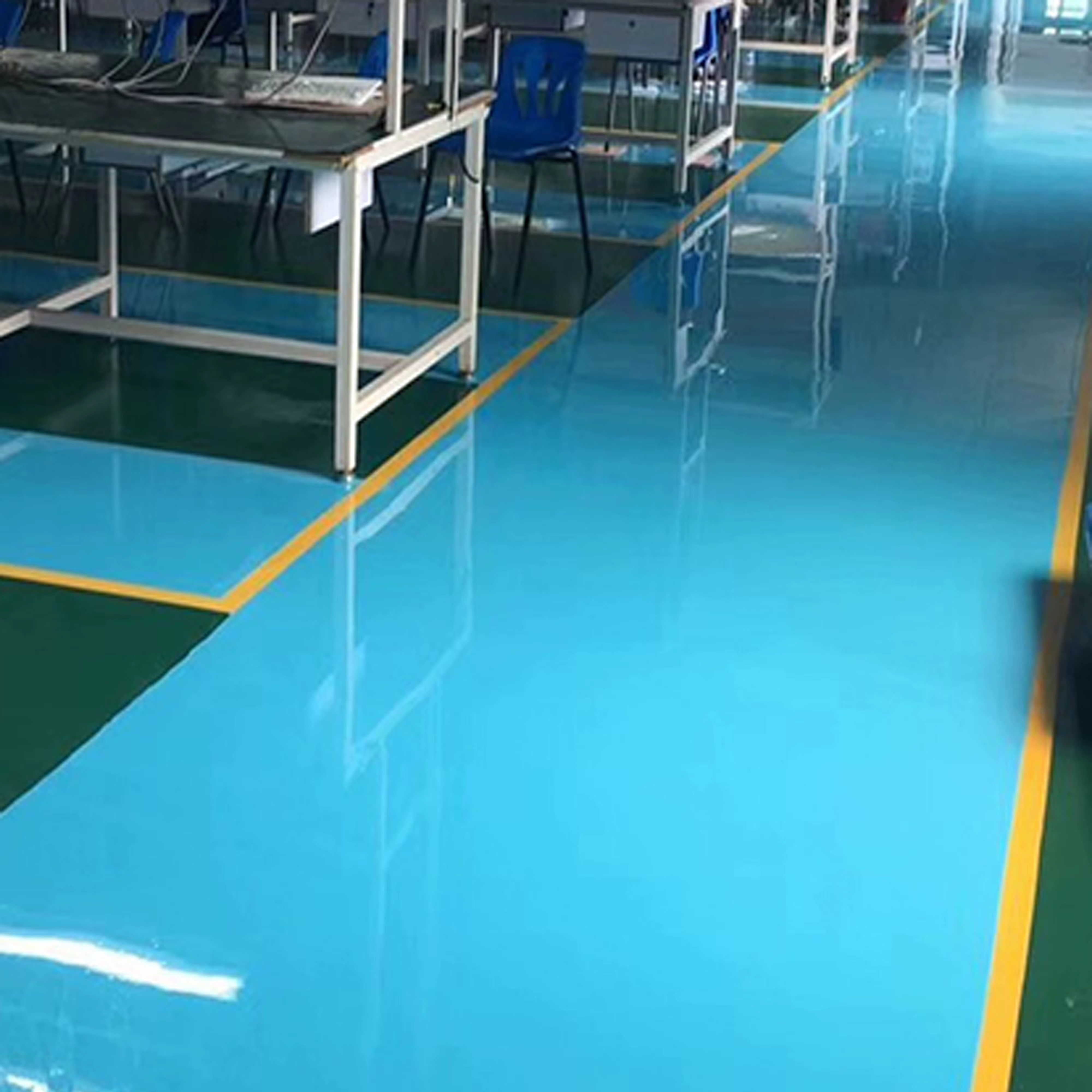 Manisa Epoksi